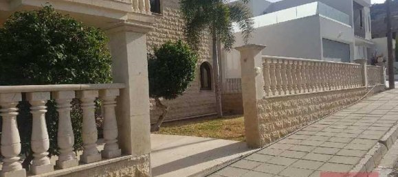 5 bedrooms Villa in Oroklini, Cyprus No. 20124 4