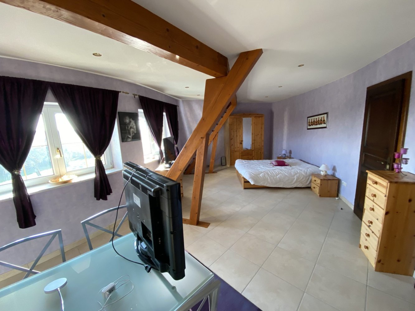 5 chambres Châteaux à Brouck, France No. 66547