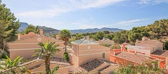 3 chambres Villa à Calpe, Spain No. 135288 15