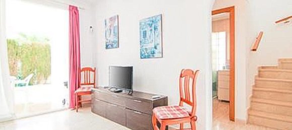 3 chambres Villa à Calpe, Spain No. 135288 18