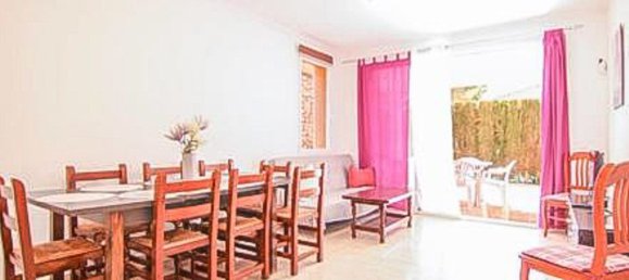 3 chambres Villa à Calpe, Spain No. 135288 16