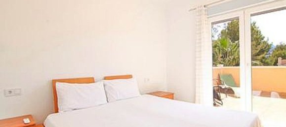 3 chambres Villa à Calpe, Spain No. 135288 7