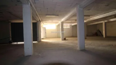 Propiedad comercial de 1 dormitorio en Altea, Spain No. 242928