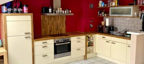 Apartamento T1 em Markischer, Germany N.º 131061 6