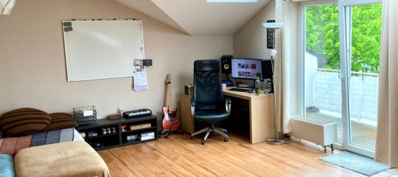 Apartamento T1 em Markischer, Germany N.º 131061 3