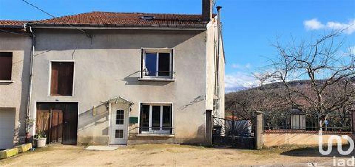 Дом с 3 спальнями в Андийи, Франция № 22890