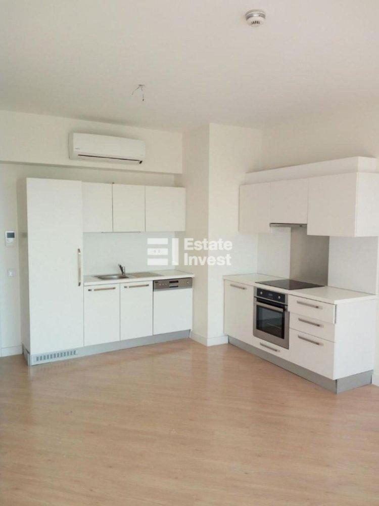 Apartment 1+1 in Istanbul, Turkey No. 25335