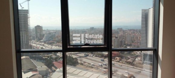 Apartment 1+1 in Istanbul, Turkey No. 25335 4