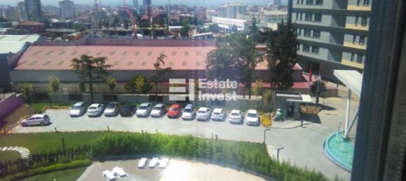 Apartment 1+1 in Istanbul, Turkey No. 25335 6