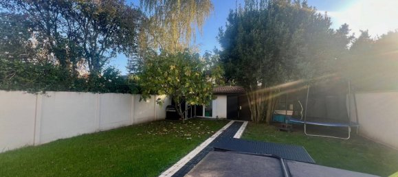 3 bedrooms Villa in Paray-Vieille-Poste, France No. 150409 6