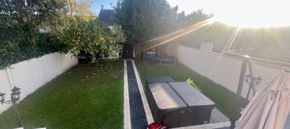 3 bedrooms Villa in Paray-Vieille-Poste, France No. 150409 5