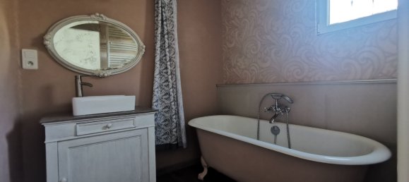 3 Schlafzimmer Haus in Paulx, France, Nr. 198391 5