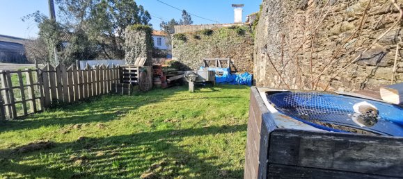 3 Schlafzimmer Haus in Paulx, France, Nr. 198391 15