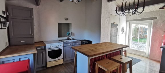 3 Schlafzimmer Haus in Paulx, France, Nr. 198391 3