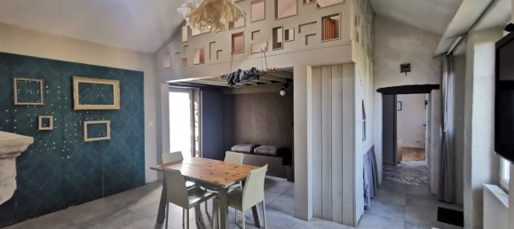 3 Schlafzimmer Haus in Paulx, France, Nr. 198391 7