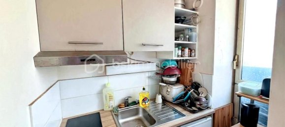 Studio in Toulouse, France No. 335515 5