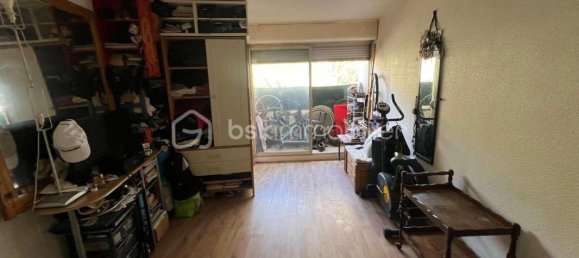 Studio in Toulouse, France No. 335515 4