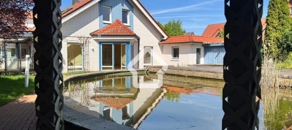 6 bedrooms Townhouse in Emsland, Germany No. 152056 17