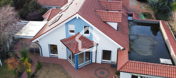 6 bedrooms Townhouse in Emsland, Germany No. 152056 23