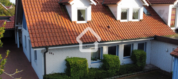 6 bedrooms Townhouse in Emsland, Germany No. 152056 22