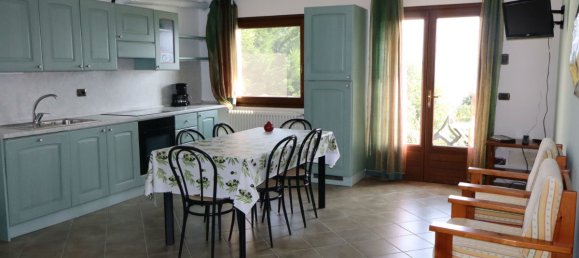 3 Schlafzimmer Haus in Pianello del Lario, Italy, Nr. 142835 22