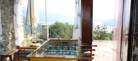 3 Schlafzimmer Haus in Pianello del Lario, Italy, Nr. 142835 27