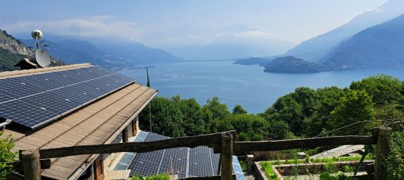3 Schlafzimmer Haus in Pianello del Lario, Italy, Nr. 142835 13