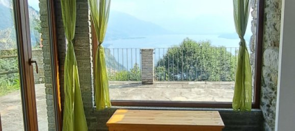 3 Schlafzimmer Haus in Pianello del Lario, Italy, Nr. 142835 39