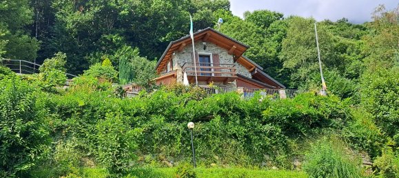 3 Schlafzimmer Haus in Pianello del Lario, Italy, Nr. 142835 50