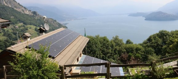 3 Schlafzimmer Haus in Pianello del Lario, Italy, Nr. 142835 29