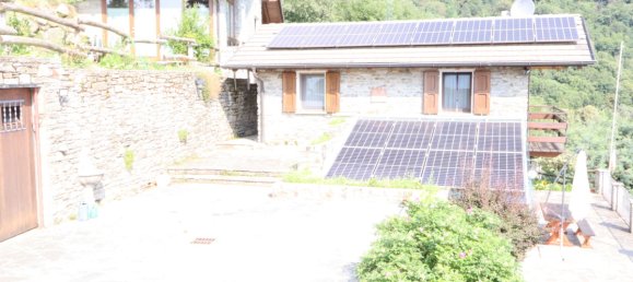 3 Schlafzimmer Haus in Pianello del Lario, Italy, Nr. 142835 15