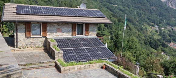 3 Schlafzimmer Haus in Pianello del Lario, Italy, Nr. 142835 30