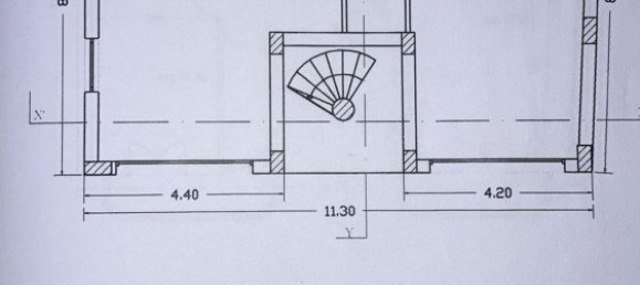 Дуплекс с 5 комнатами в Фальконе, Италия № 271725 5