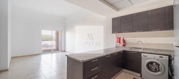 1 Schlafzimmer Wohnung in Jumeirah Village Triangle, UAE, Nr. 52234 19