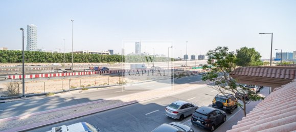 1 Schlafzimmer Wohnung in Jumeirah Village Triangle, UAE, Nr. 52234 3