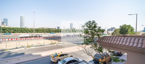 1 Schlafzimmer Wohnung in Jumeirah Village Triangle, UAE, Nr. 52234 6