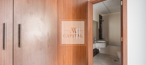 1 Schlafzimmer Wohnung in Jumeirah Village Triangle, UAE, Nr. 52234 13