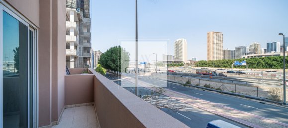 1 Schlafzimmer Wohnung in Jumeirah Village Triangle, UAE, Nr. 52234 5