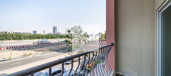 1 Schlafzimmer Wohnung in Jumeirah Village Triangle, UAE, Nr. 52234 8