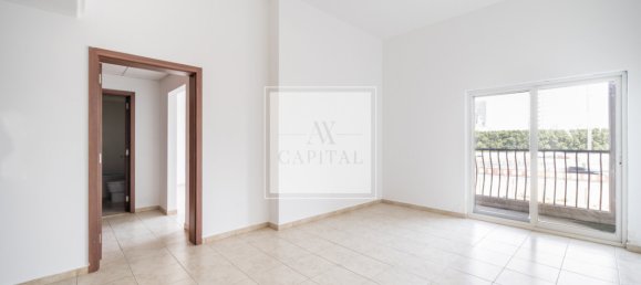 1 Schlafzimmer Wohnung in Jumeirah Village Triangle, UAE, Nr. 52234 15