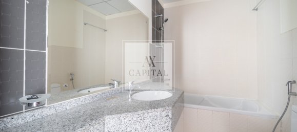 1 Schlafzimmer Wohnung in Jumeirah Village Triangle, UAE, Nr. 52234 14