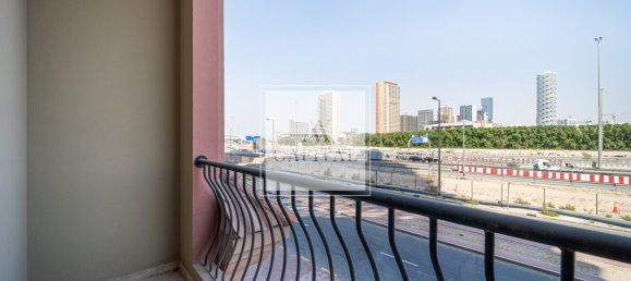 1 Schlafzimmer Wohnung in Jumeirah Village Triangle, UAE, Nr. 52234 7