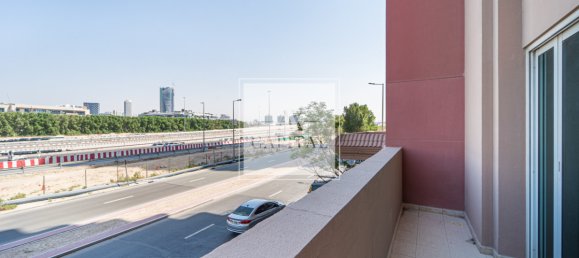 1 Schlafzimmer Wohnung in Jumeirah Village Triangle, UAE, Nr. 52234 4
