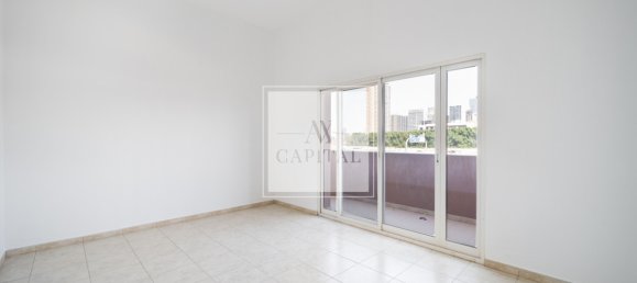 1 Schlafzimmer Wohnung in Jumeirah Village Triangle, UAE, Nr. 52234 12