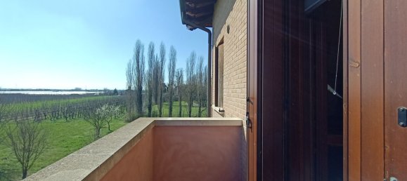 3-Zimmer Doppelhaus in San Prospero, Italy, Nr. 18762 7