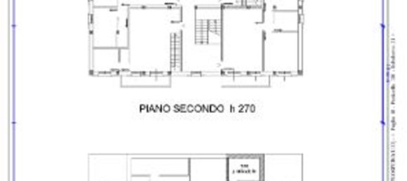 3-Zimmer Doppelhaus in San Prospero, Italy, Nr. 18762 33