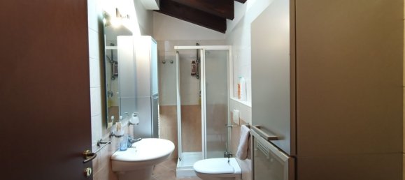 3-Zimmer Doppelhaus in San Prospero, Italy, Nr. 18762 30