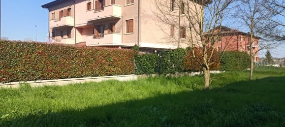 3-Zimmer Doppelhaus in San Prospero, Italy, Nr. 18762 3