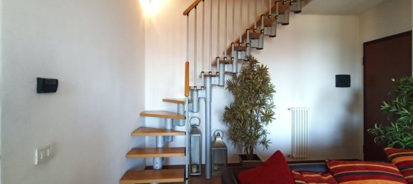 3-Zimmer Doppelhaus in San Prospero, Italy, Nr. 18762 19