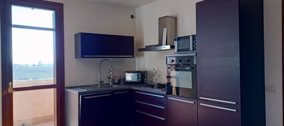 3-Zimmer Doppelhaus in San Prospero, Italy, Nr. 18762 14